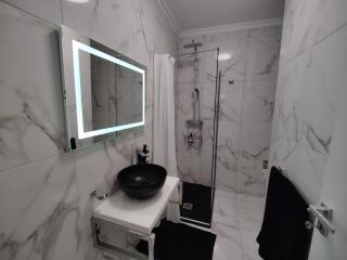 Central Modern Sliema Apartment 6 - 1