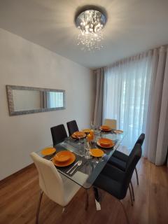 Central Modern Sliema Apartment 6 - Sliema - 8