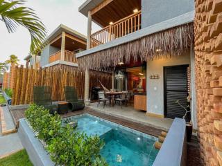 Villa Sapê Milagres - Casa 17 - São Miguel dos Milagres - 0