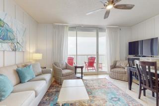 The Beach Club D802 - Gulf Highlands - 0