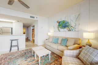 The Beach Club D802 - Gulf Highlands - 8