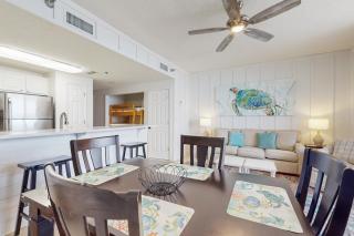 The Beach Club D802 - Gulf Highlands - 3