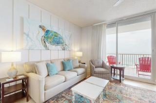 The Beach Club D802 - Gulf Highlands - 7