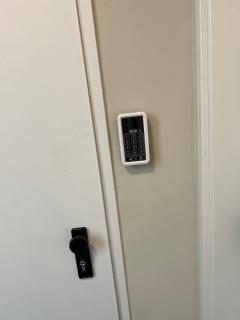 Hürth/Köln Gästewohnung - 9