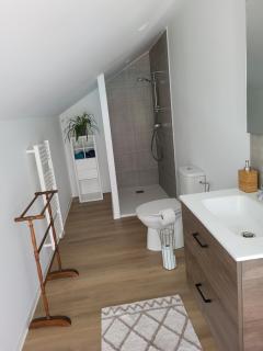 L'Essentiel-Appartement neuf et cosy avec piscine - Pfastatt - 4