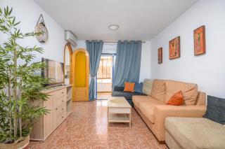 Marinasunbeach MORIONES 70 - Torrevieja - 7
