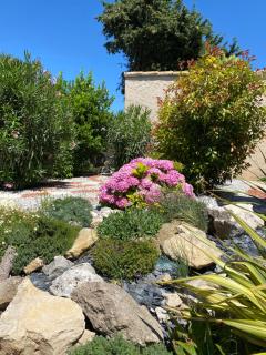 La bastide de marie - Robion en Luberon - 4