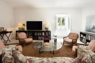 Appartement de Rêve dans un Palais Royal - Évora - 0