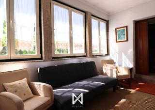 MyStay - Casa da Portaria - 6