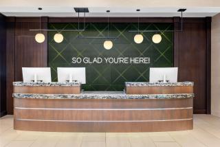 Sheraton Suites Galleria Atlanta - Atlanta - 8