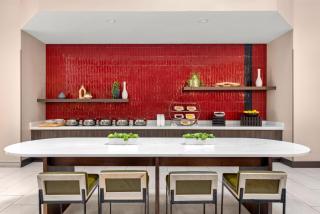 Sheraton Suites Galleria Atlanta - Atlanta - 1