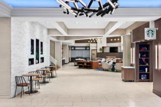 Sheraton Suites Galleria Atlanta - Atlanta - 7