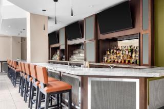 Sheraton Suites Galleria Atlanta - Atlanta - 3
