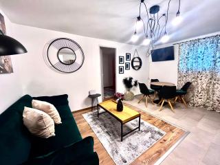 Middle of the city apartmann - Pécs - 2