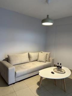 Serenity View Apartment - Kavála - 6
