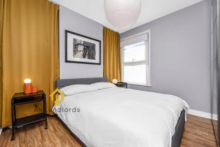 Unique 2 bedroom Flat in Heart of Walthamstow - Londres - 6