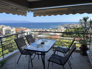 Serenity View Apartment - Kavála - 0