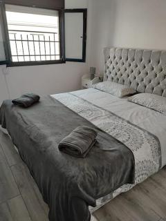Great apartment in central Coín - Coín - 9
