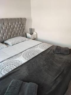Great apartment in central Coín - Coín - 5