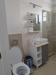 Casa Geanina - Năvodari - 3