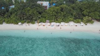 Ganduvaru Villa - Ukulhas - 3