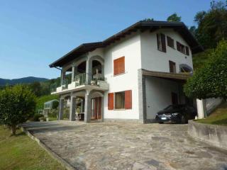 Casa Panorama Relax - Brissago Valtravaglia - 0