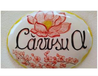 U Càvusu - Siculiana - 2