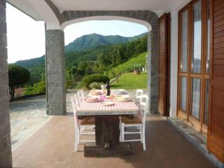 Casa Panorama Relax - Brissago Valtravaglia - 6
