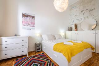 MODA Living Apartment - 7