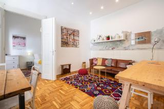 MODA Living Apartment - Budapest - 9