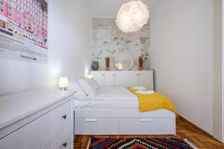 MODA Living Apartment - Budapest - 5