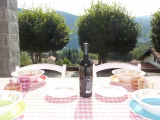 Casa Panorama Relax - Brissago Valtravaglia - 4
