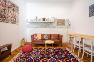 MODA Living Apartment - Budapest - 0