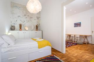 MODA Living Apartment - Budapest - 4