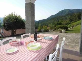 Casa Panorama Relax - Brissago Valtravaglia - 5