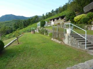 Casa Panorama Relax - Brissago Valtravaglia - 9
