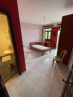 Old town studio with balcony - Xánthi - 6
