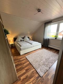 Stilvoll und großzügig wohnen - Schömberg - 6