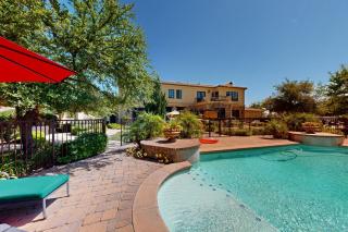 Avenida De Arboles Oasis - Murrieta - 8