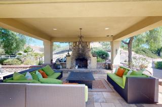 Avenida De Arboles Oasis - Murrieta - 6