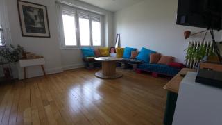 Appartement Belfort centre - Belfort - 8