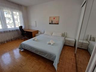 City Center Apartment Gustin - Maribor - 6