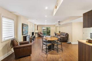 Cozy 1-BR, with Private Patio - Vaughan - 7