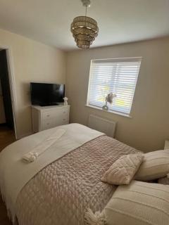 Beautiful coach house - Newport - 1