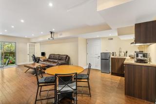 Cozy 1-BR, with Private Patio - Vaughan - 6