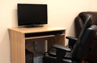 Cozy 1-BR, with Private Patio - Vaughan - 4