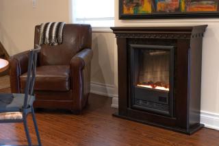 Cozy 1-BR, with Private Patio - Vaughan - 3