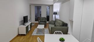 Relaxing property - Skopje - 1