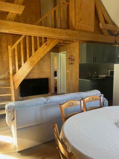 Maison Lac du Der - 7