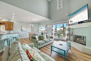 Lagoon Luxury - 9
